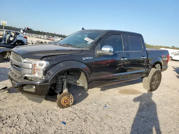 1FTEW1E44LFC58397 2020 FORD F-150 - Image 1