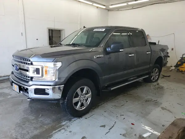 1FTEW1E44LFC70758 2020 FORD F-150 - Image 1