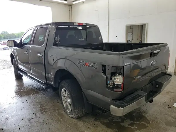 1FTEW1E44LFC70758 2020 FORD F-150 - Image 2