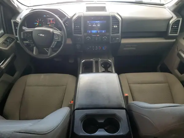 1FTEW1E44LFC70758 2020 FORD F-150 - Image 8