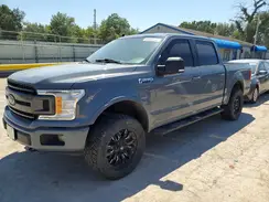 1FTEW1E44LKD03202 2020 FORD F-150