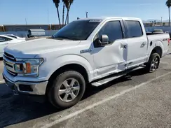 1FTEW1E44LKD11705 2020 FORD F-150