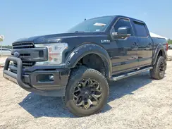 1FTEW1E44LKD13390 2020 FORD F-150