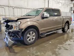 1FTEW1E44LKD18735 2020 FORD F-150