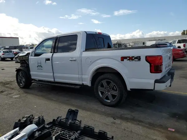 1FTEW1E44LKD40363 2020 FORD F-150 - Image 2