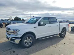 1FTEW1E44LKD44865 2020 FORD F-150