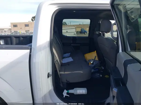 1FTEW1E44LKD53789 2020 FORD F-150 - Image 8