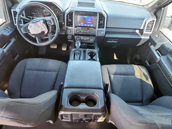 1FTEW1E44LKD60628 2020 FORD F-150 - Image 8