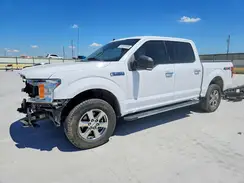 1FTEW1E44LKD65781 2020 FORD F-150
