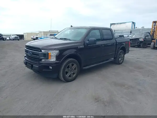 1FTEW1E44LKD77171 2020 FORD F-150 - Image 2