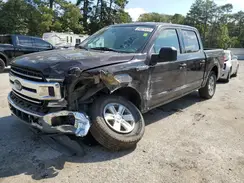1FTEW1E44LKD77820 2020 FORD F-150