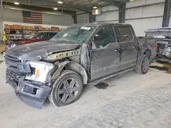 1FTEW1E44LKD97209 2020 FORD F-150