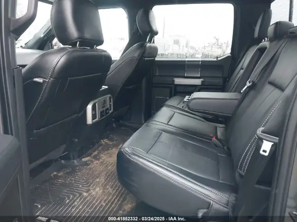 1FTEW1E44LKE01615 2020 FORD F-150 - Image 8
