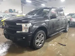 1FTEW1E44LKE14056 2020 FORD F-150