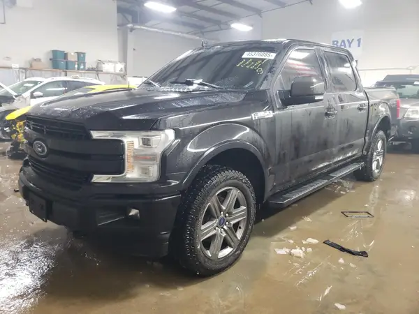 1FTEW1E44LKE14056 2020 FORD F-150 - Image 1