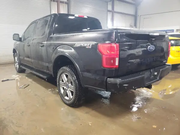 1FTEW1E44LKE14056 2020 FORD F-150 - Image 2