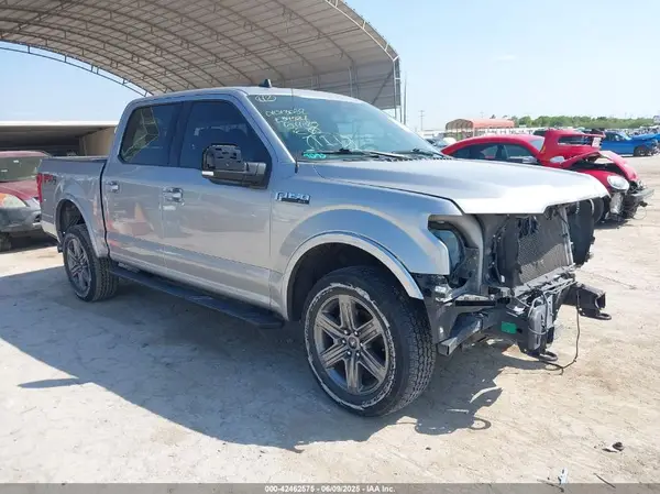 1FTEW1E44LKE39524 2020 FORD F-150 - Image 1