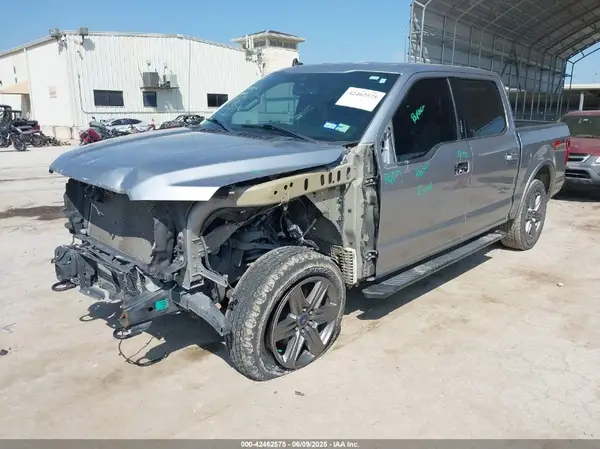1FTEW1E44LKE39524 2020 FORD F-150 - Image 2