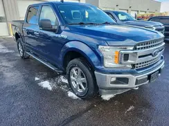 1FTEW1E44LKE46036 2020 FORD F-150
