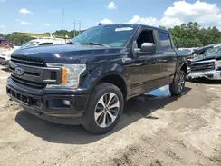 1FTEW1E44LKE55335 2020 FORD F-150