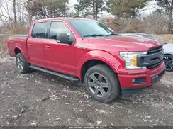 1FTEW1E44LKE57828 2020 FORD F-150