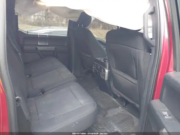 1FTEW1E44LKE57828 2020 FORD F-150 - Image 8
