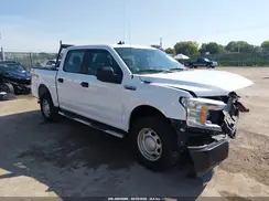 1FTEW1E44LKE66612 2020 FORD F-150