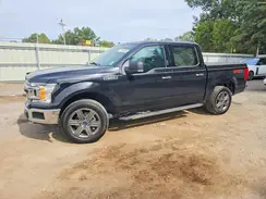 1FTEW1E44LKE69459 2020 FORD F-150