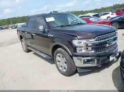1FTEW1E44LKE89887 2020 FORD F-150
