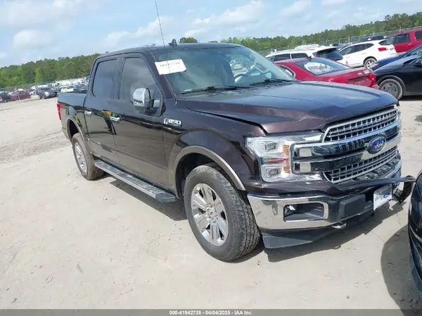 1FTEW1E44LKE89887 2020 FORD F-150 - Image 1