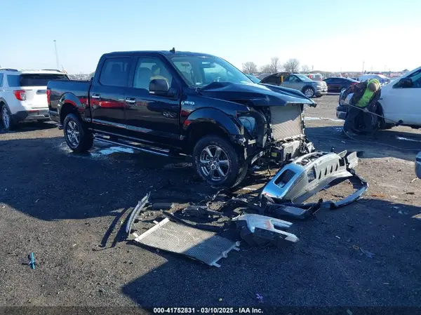 1FTEW1E44LKE93759 2020 FORD F-150 - Image 1