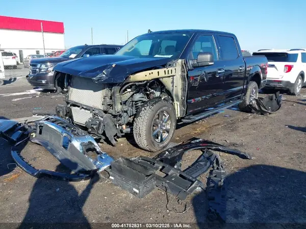 1FTEW1E44LKE93759 2020 FORD F-150 - Image 2