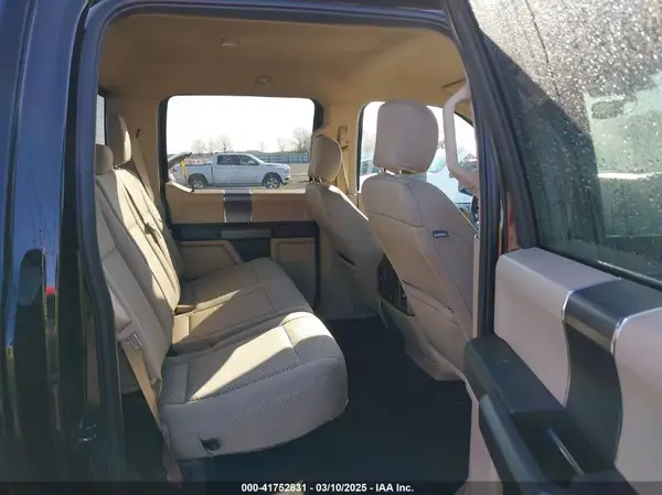 1FTEW1E44LKE93759 2020 FORD F-150 - Image 8