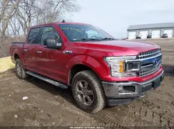 1FTEW1E44LKF08471 2020 FORD F-150