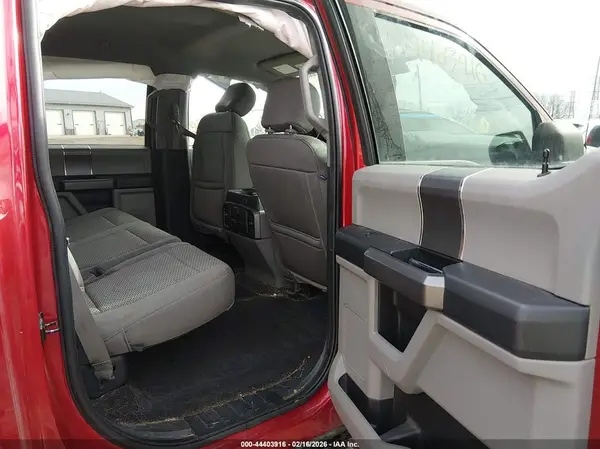 1FTEW1E44LKF08471 2020 FORD F-150 - Image 8