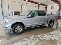 1FTEW1E44LKF09149 2020 FORD F-150