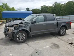 1FTEW1E44LKF16733 2020 FORD F-150