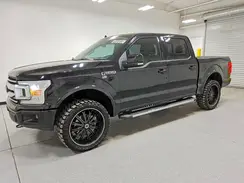 1FTEW1E44LKF18191 2020 FORD F-150