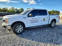 1FTEW1E44LKF31409 2020 FORD F-150