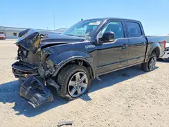 1FTEW1E44LKF33239 2020 FORD F-150