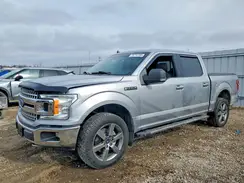 1FTEW1E44LKF34777 2020 FORD F-150