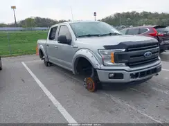 1FTEW1E44LKF54690 2020 FORD F-150