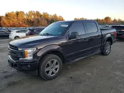 1FTEW1E45KFA03174 2019 FORD F-150