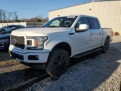 1FTEW1E45KFA06642 2019 FORD F-150