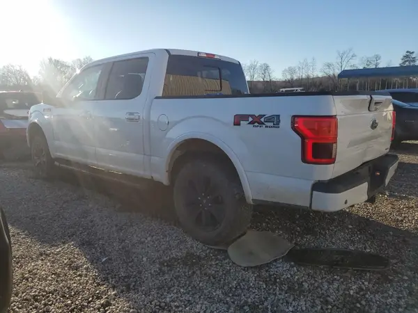 1FTEW1E45KFA06642 2019 FORD F-150 - Image 2