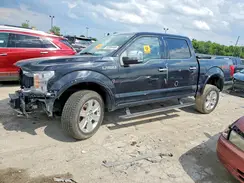 1FTEW1E45KFA11968 2019 FORD F-150