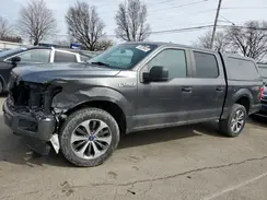 1FTEW1E45KFA12618 2019 FORD F-150