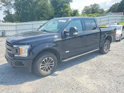 1FTEW1E45KFA13106 2019 FORD F-150