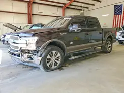 1FTEW1E45KFA14207 2019 FORD F-150