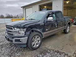 1FTEW1E45KFA16023 2019 FORD F-150